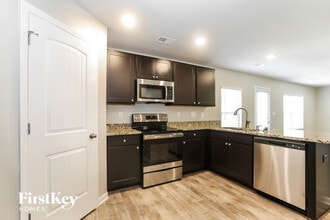 52 Overlook Rd in Covington, GA - Foto de edificio - Building Photo