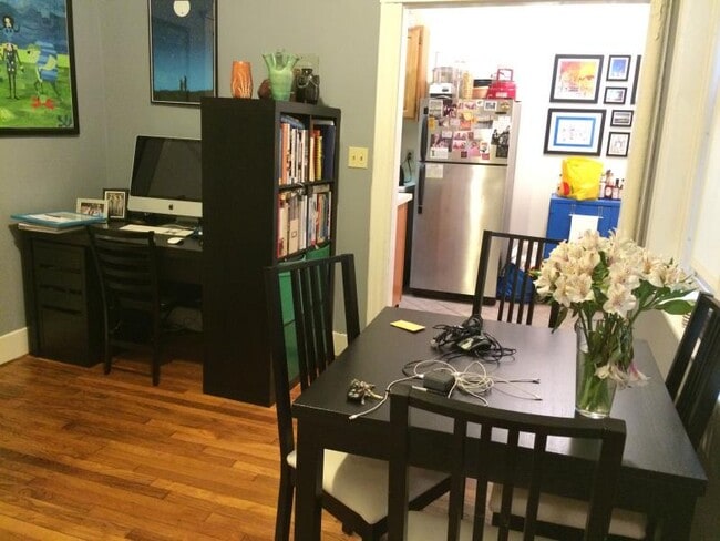 1626 Massachusetts Ave, Unit 1 in Cambridge, MA - Building Photo - Building Photo