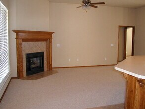3604 Kensington Dr in Moore, OK - Building Photo - Building Photo