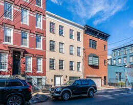 88 Monroe St in Hoboken, NJ - Building Photo