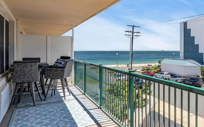 property at 480 Ocean Ave