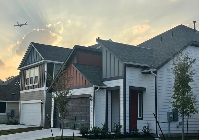property at 5302 Jason Dr