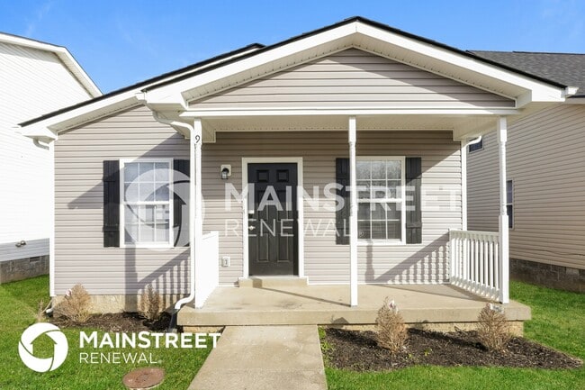 property at 2607 Landrum Ct