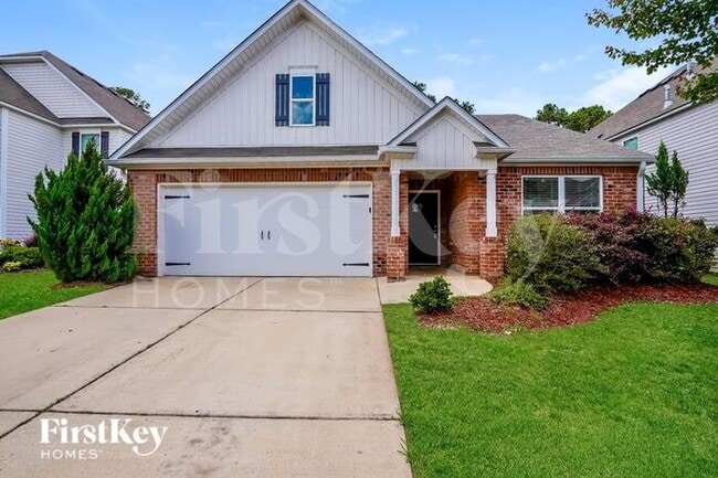 property at 4631 Woodford Cir