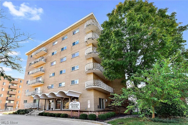 property at 14567 Madison Ave