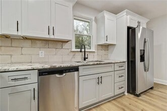 1006 Maple Ave SW in Rome, GA - Building Photo - Building Photo