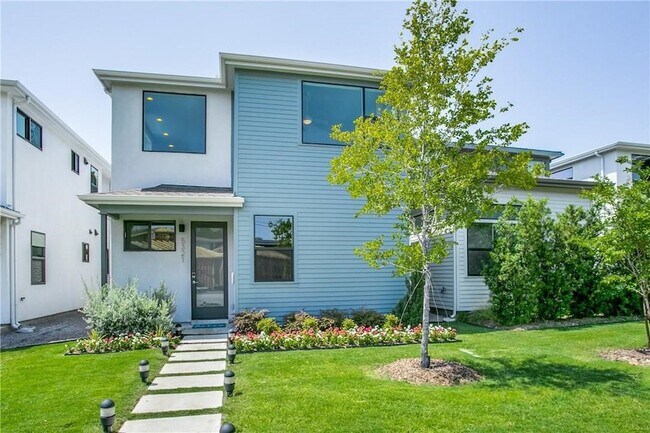 5321 Anita St in Dallas, TX - Building Photo - Building Photo