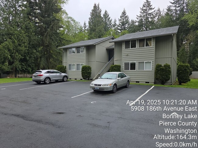 property at 5810 186th Ave E
