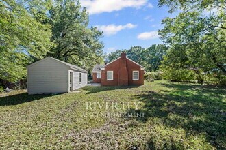 1598 Frayser Blvd in Memphis, TN - Building Photo - Building Photo