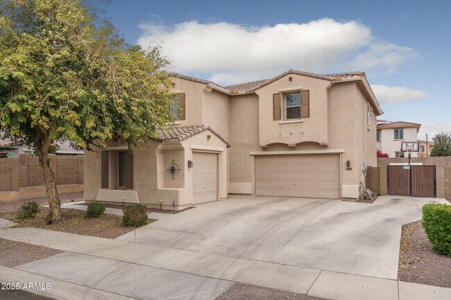 property at 15658 W Cortez St