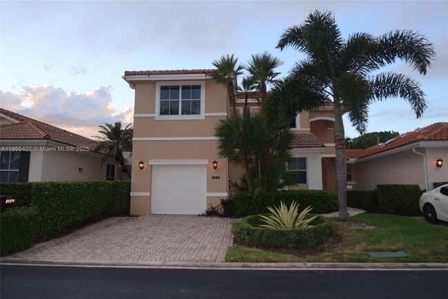 property at 8189 Sandpiper Way