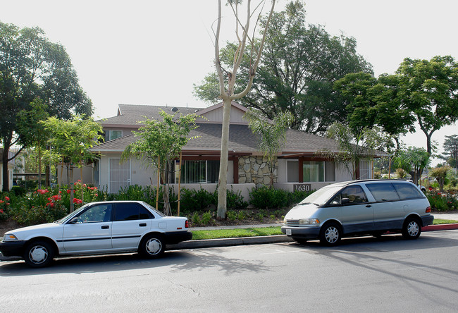 1630 S Hampstead St in Anaheim, CA - Building Photo - Building Photo