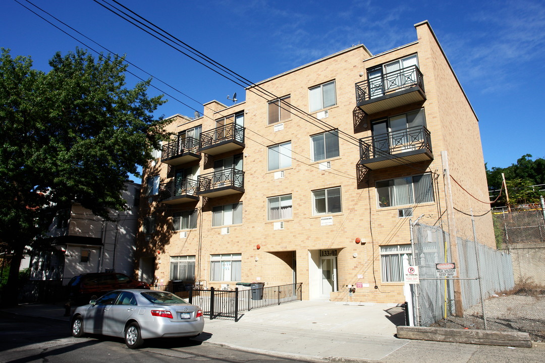 13305-13307 41st Ave in Flushing, NY - Building Photo