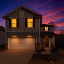 11028 Wickenden Way in Charlotte, NC - Building Photo