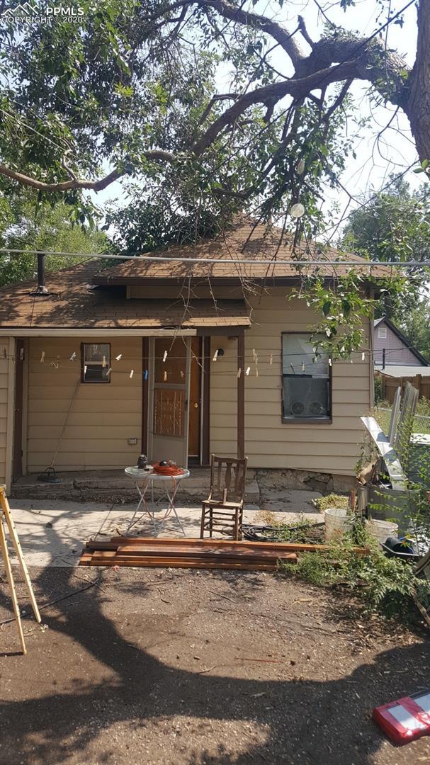 property at 410 N Corona St