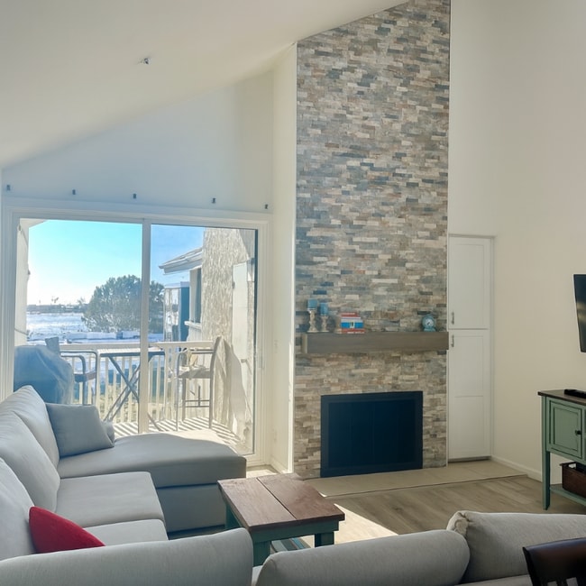 4016 Gresham St in San Diego, CA - Foto de edificio - Building Photo