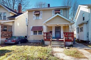 3541 Willys Pkwy in Toledo, OH - Building Photo