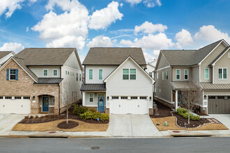 Promenade Ridge in Marietta, GA - Building Photo - Building Photo