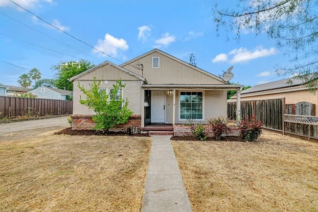 property at 251 Harrison Ave