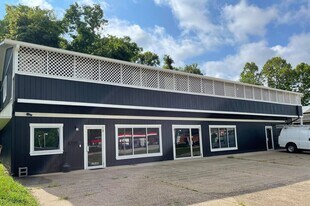 1022 WV-34, Unit 2C in Hurricane, WV - Building Photo