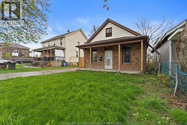 773 Assumption St in Windsor, ON - Building Photo - Building Photo