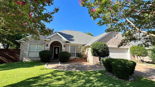 3332 Heather Glen Dr in Flower Mound, TX - Building Photo