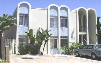 Texas Apartments in San Diego, CA - Building Photo - Building Photo