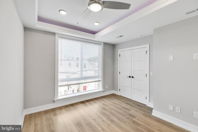 property at 1617 Brown St