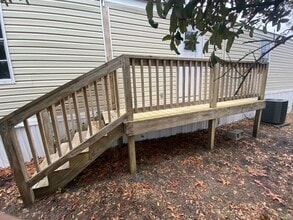 4963 Bud St SE in Southport, NC - Building Photo - Building Photo