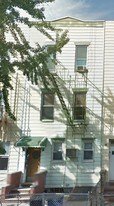 185 Powers St in Brooklyn, NY - Building Photo