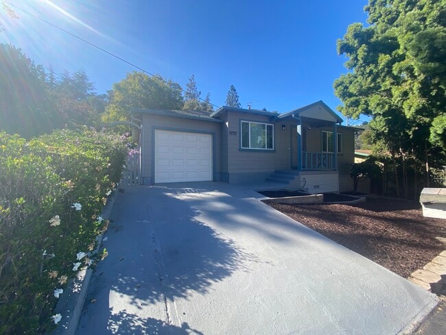 property at 3733 Keller Ave