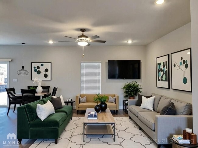 104 Lightning Dr in Shelby, NC - Foto de edificio - Building Photo