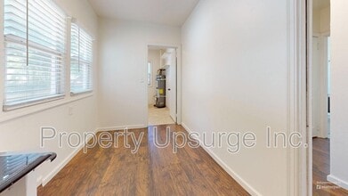 2063 Park Ave in Oroville, CA - Foto de edificio - Building Photo