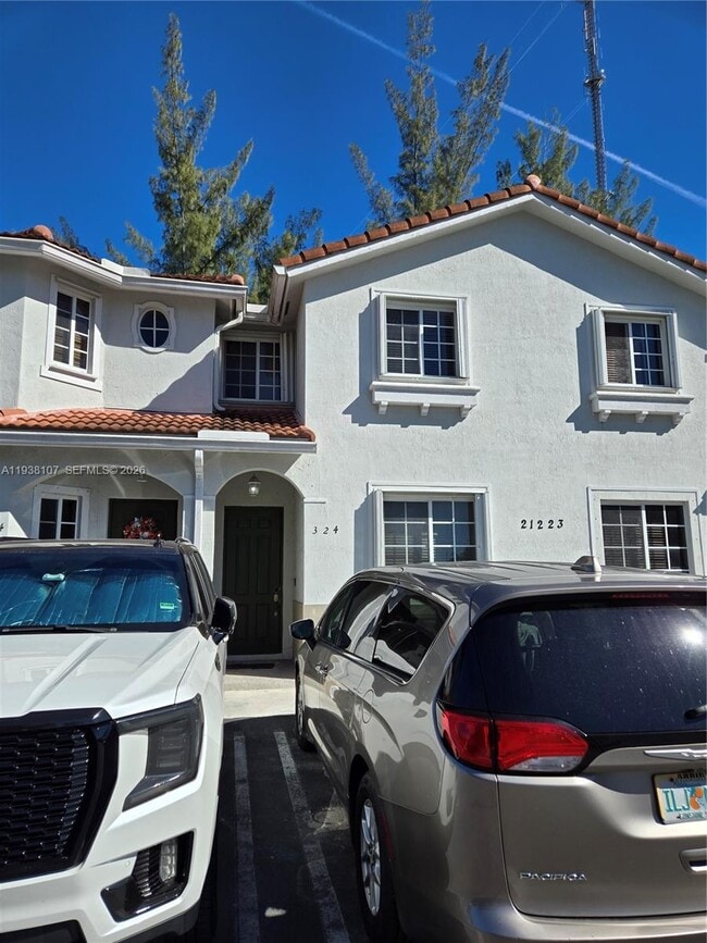 property at 21223 NW 14th Pl