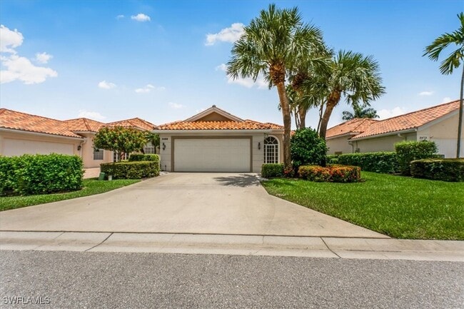 property at 3469 Donoso Ct