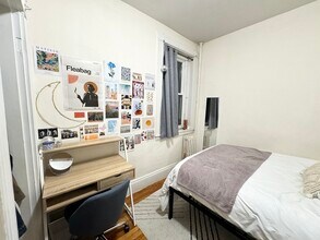 23 Symphony Rd in Boston, MA - Building Photo - Building Photo