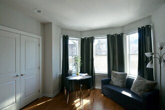 4031 Spruce St in Philadelphia, PA - Foto de edificio - Building Photo