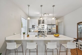 3444 Lawrence St in Denver, CO - Building Photo - Building Photo