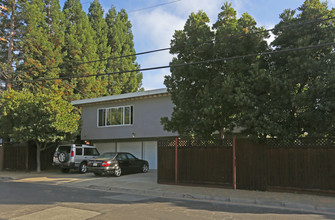 306 Andrews St in Los Gatos, CA - Building Photo - Building Photo