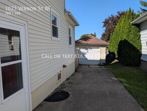 1023 Vernon St NE in Grand Rapids, MI - Building Photo - Building Photo