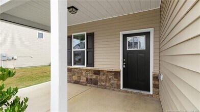 160 Chatfield Dr. in Raeford, NC - Building Photo - Building Photo