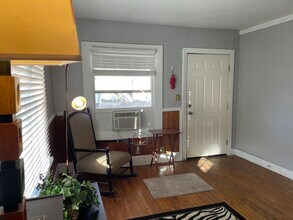 919 Oak Ln in Clarksville, TN - Building Photo - Building Photo