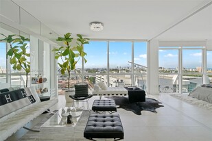 450 Alton Rd, Unit # 1108 in Miami Beach, FL - Building Photo