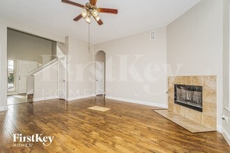 1215 Jessie Ln in Lancaster, TX - Building Photo - Building Photo