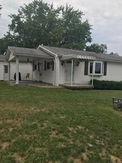 property at 17 Dorothy Dr