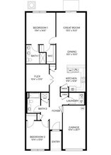 9036 Orchid Reserve Cir in Sebastian, FL - Building Photo - Building Photo