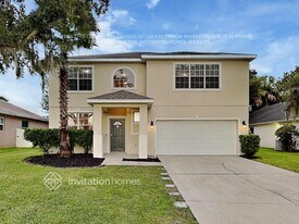 345 Oak Springs Dr in Debary, FL - Building Photo