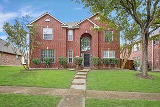1006 Hidden Creek Dr in Allen, TX - Building Photo - Building Photo