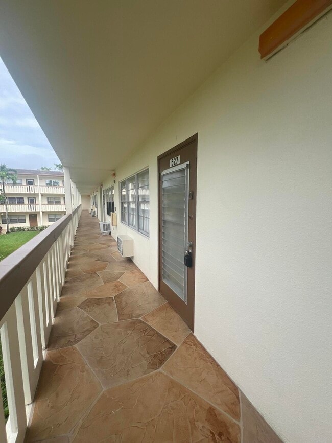 property at 527 Mansfield M