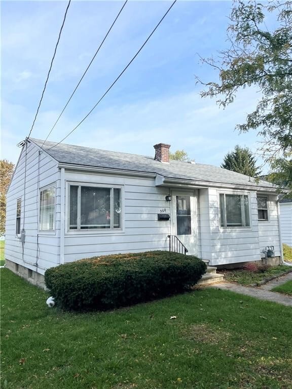 property at 560 Beecher St